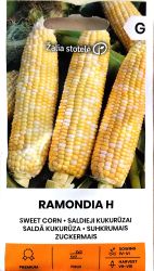 Sweet Corn Ramondia F1 Seeds